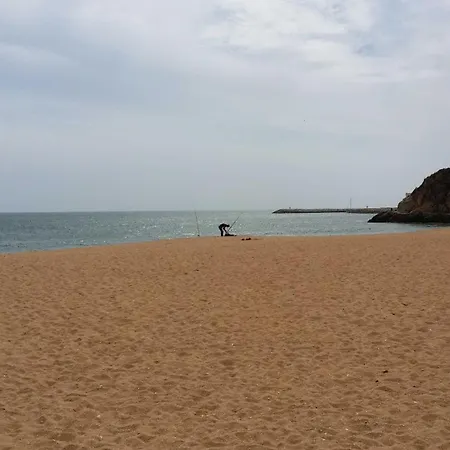 Апартаменты Near The Ocean Rua 5 De Outubro Албуфейра
