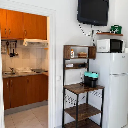 Апартаменты Near The Ocean Rua 5 De Outubro