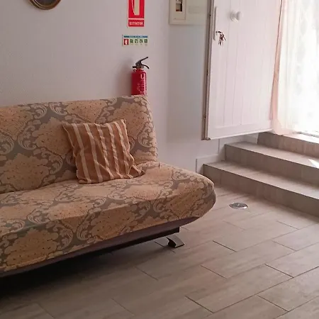 Апартаменты Near The Ocean Rua 5 De Outubro Албуфейра