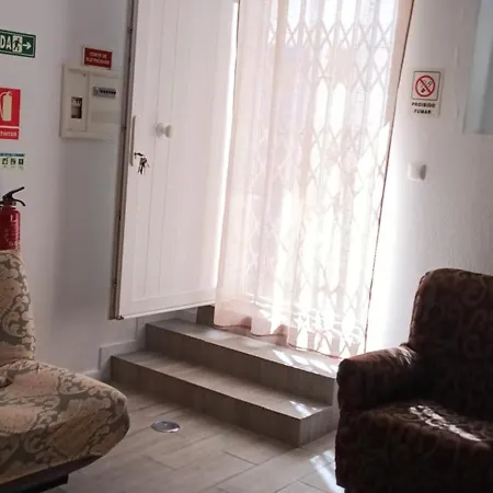 Near The Ocean Rua 5 De Outubro Апартаменты Албуфейра