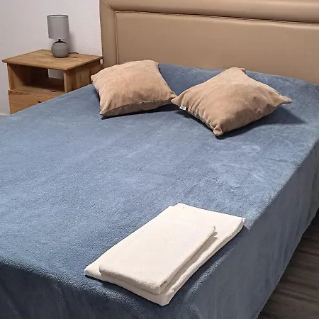 Апартаменты Near The Ocean Rua 5 De Outubro