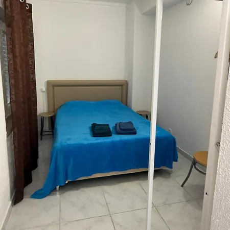 Διαμέρισμα Near The Ocean Rua 5 De Outubro
