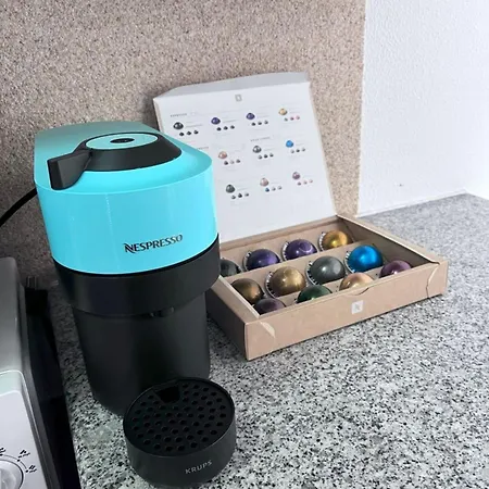 Apartmán Near The Ocean Rua 5 De Outubro *