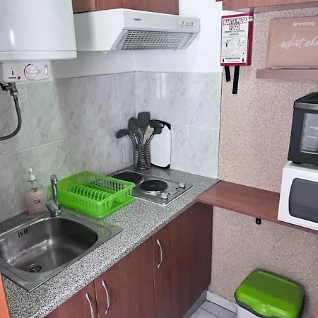 Apartmán Near The Ocean Rua 5 De Outubro