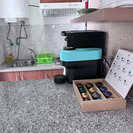 Near The Ocean Rua 5 De Outubro Apartmán Albufeira