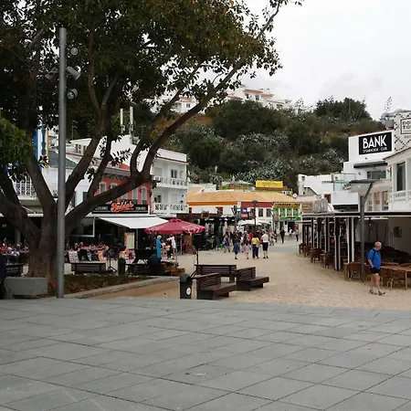 Apartmán Near The Ocean Rua 5 De Outubro Albufeira