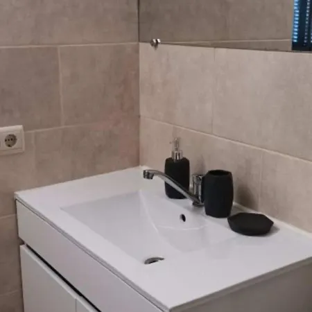 Near The Ocean Rua 5 De Outubro Apartmán Albufeira