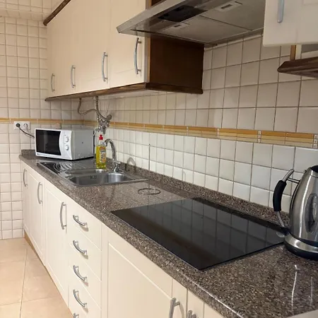 Appartement Near The Ocean Rua 5 De Outubro Albufeira