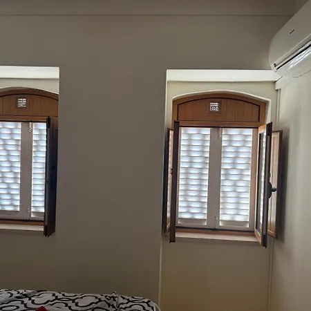 Appartement Near The Ocean Rua 5 De Outubro *
