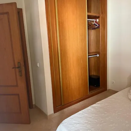 Appartement Near The Ocean Rua 5 De Outubro Albufeira