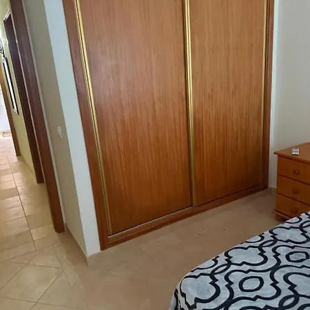 Appartement Near The Ocean Rua 5 De Outubro