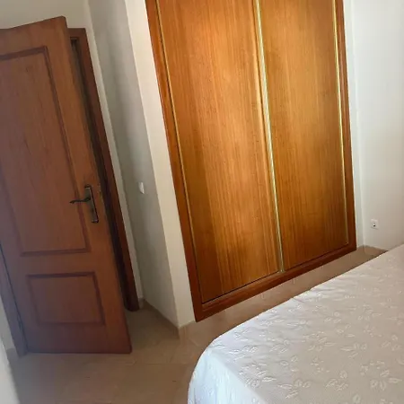 Appartement Near The Ocean Rua 5 De Outubro