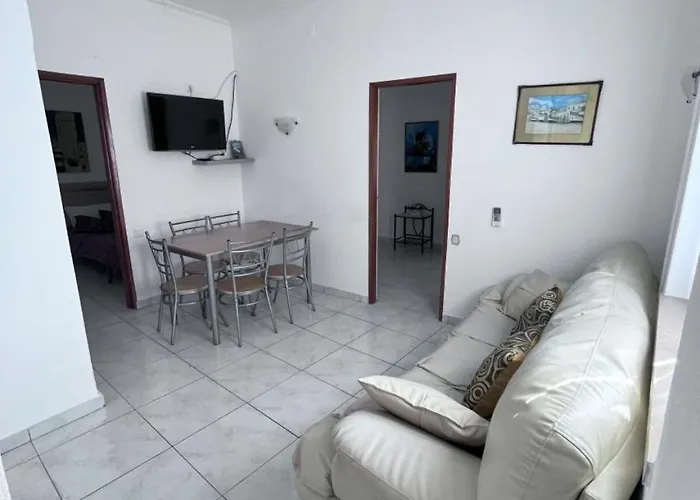 Apartment Near The Ocean Rua 5 De Outubro Albufeira