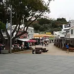 Apartment Near The Ocean Rua 5 De Outubro Albufeira