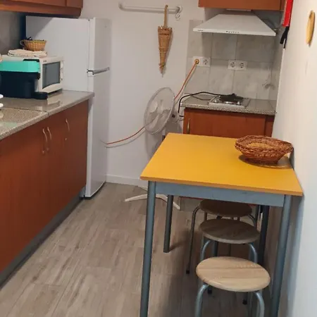 Apartament Near The Ocean Rua 5 De Outubro