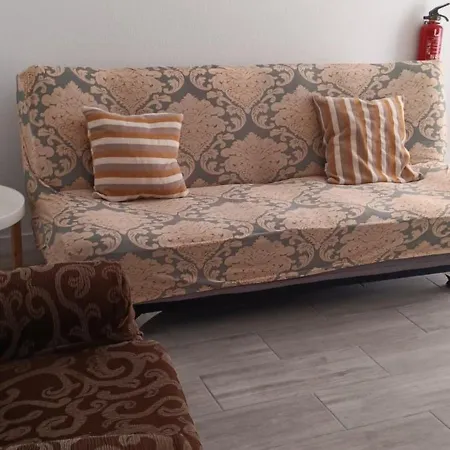 Apartament Near The Ocean Rua 5 De Outubro