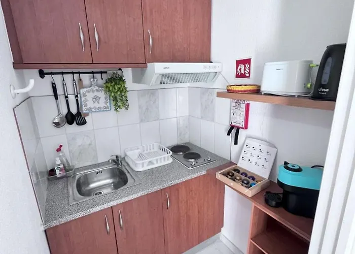 Apartamento Near The Ocean Rua 5 De Outubro Albufeira