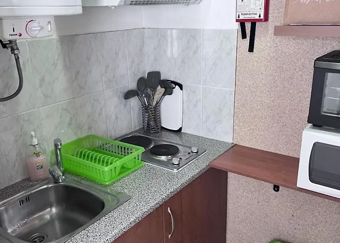 Apartamento Near The Ocean Rua 5 De Outubro