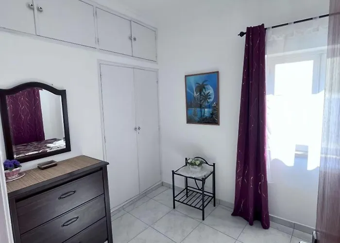 Near The Ocean Rua 5 De Outubro Apartamento