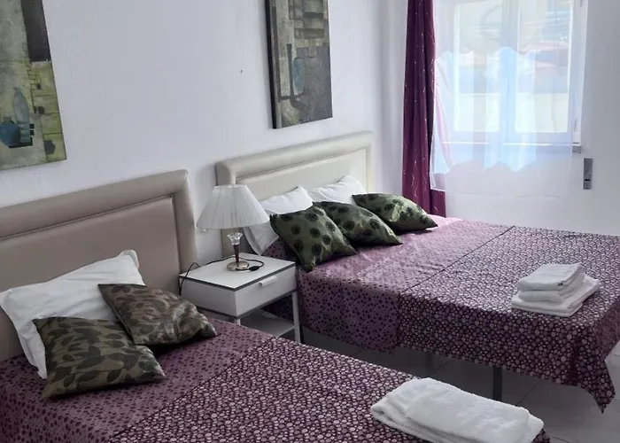 Apartamento Near The Ocean Rua 5 De Outubro *