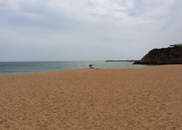 Apartamento Near The Ocean Rua 5 De Outubro Albufeira