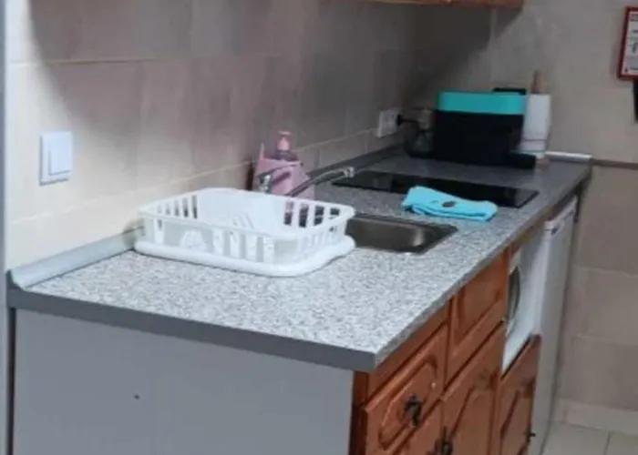 Near The Ocean Rua 5 De Outubro * Albufeira