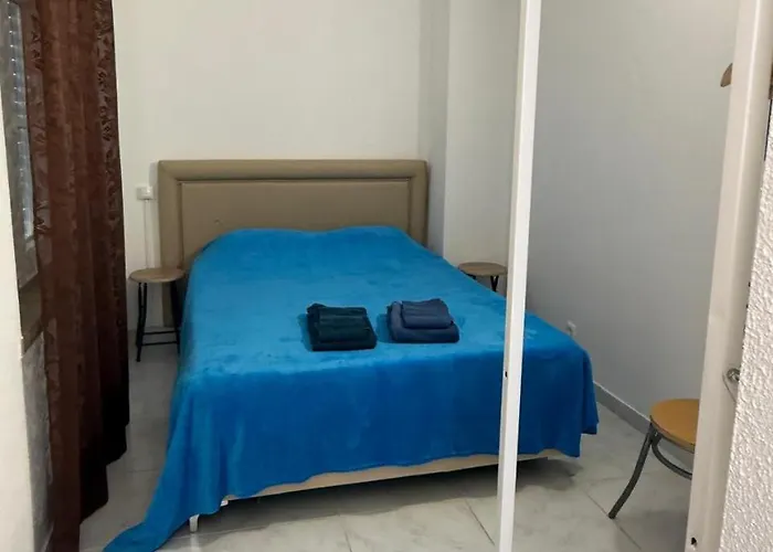 Apartamento Near The Ocean Rua 5 De Outubro