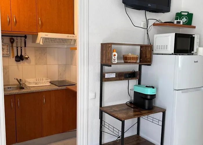 Apartamento Near The Ocean Rua 5 De Outubro