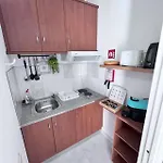 דירה Near The Ocean Rua 5 De Outubro אלבופיירה