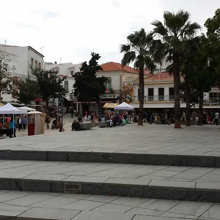 Near The Ocean Rua 5 De Outubro * אלבופיירה